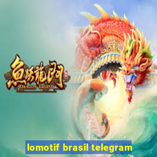 lomotif brasil telegram